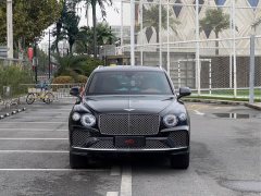 Bentley Bentayga 4.0T V8 - ფოტო 2