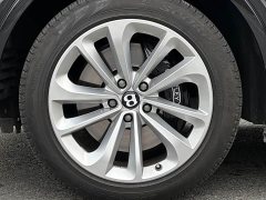 Bentley Bentayga 4.0T V8 - ფოტო 8