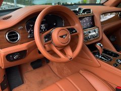 Bentley Bentayga 4.0T V8 - ფოტო 9