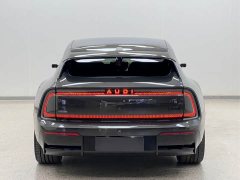 Audi e5 Sportback Pioneer quattro - ფოტო 5