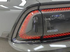 Audi e5 Sportback Pioneer quattro - ფოტო 9