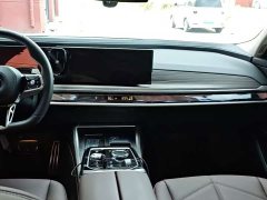 BMW 7 Series 735Li M Sport Package - ფოტო 5
