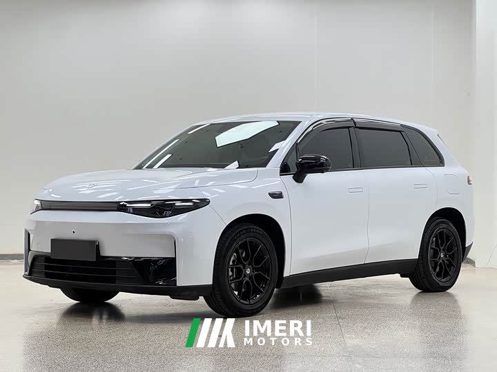 Leapmotor C10 530 Comfort Edition - ავტომობილი ჩინეთიდან