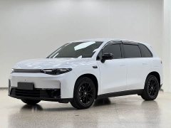 Leapmotor C10 530 Comfort Edition - ფოტო 1