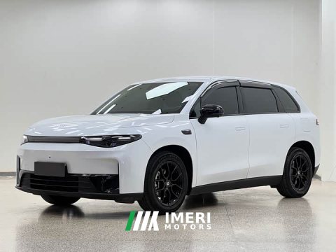 2026 Leapmotor C10 530 Comfort Edition - ავტომობილი ჩინეთიდან