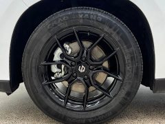 Leapmotor C10 530 Comfort Edition - ფოტო 10