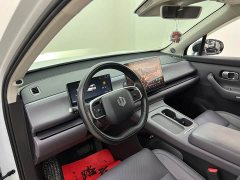 Leapmotor C10 530 Comfort Edition - ფოტო 13