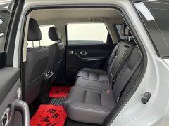 Leapmotor C10 530 Comfort Edition - ფოტო 16