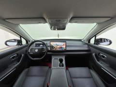 Leapmotor C10 530 Comfort Edition - ფოტო 19