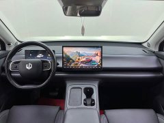 Leapmotor C10 530 Comfort Edition - ფოტო 20