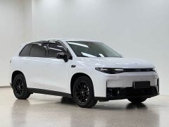 Leapmotor C10 530 Comfort Edition - ფოტო 3