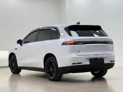 Leapmotor C10 530 Comfort Edition - ფოტო 4