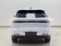 Leapmotor C10 530 Comfort Edition - ფოტო 5