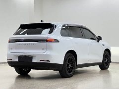 Leapmotor C10 530 Comfort Edition - ფოტო 6