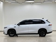 Leapmotor C10 530 Comfort Edition - ფოტო 7