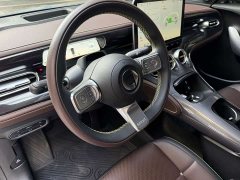 Smart #3 Pulse AWD - ფოტო 10