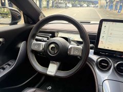 Smart #3 Pulse AWD - ფოტო 11