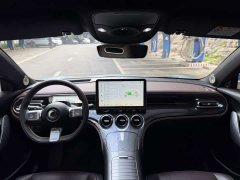 Smart #3 Pulse AWD - ფოტო 12