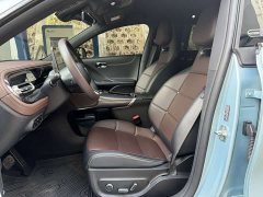 Smart #3 Pulse AWD - ფოტო 13