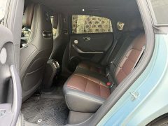 Smart #3 Pulse AWD - ფოტო 14