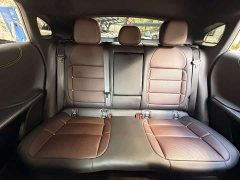 Smart #3 Pulse AWD - ფოტო 15