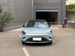 Smart #3 Pulse AWD - ფოტო 2