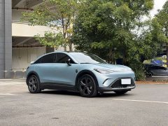 Smart #3 Pulse AWD - ფოტო 3