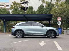 Smart #3 Pulse AWD - ფოტო 4