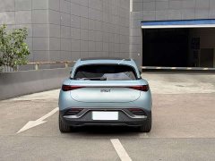 Smart #3 Pulse AWD - ფოტო 6