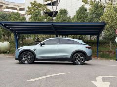 Smart #3 Pulse AWD - ფოტო 7