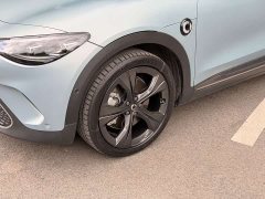 Smart #3 Pulse AWD - ფოტო 8