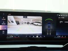 BMW i5 eDrive 35L M Sport Package - ფოტო 14