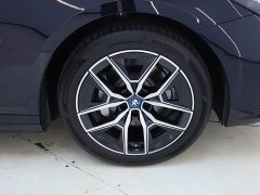 BMW i5 eDrive 35L M Sport Package - ფოტო 15