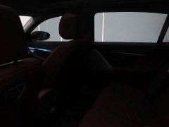 BMW i5 eDrive 35L M Sport Package - ფოტო 8