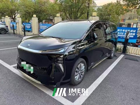 2026 Buick Zhijing Shijia Wanjia Edition - ავტომობილი ჩინეთიდან