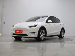Tesla Model Y Facelift Rear-Wheel Drive - ფოტო 1