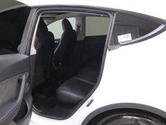 Tesla Model Y Facelift Rear-Wheel Drive - ფოტო 12