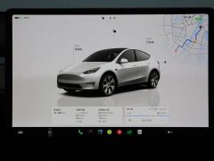 Tesla Model Y Facelift Rear-Wheel Drive - ფოტო 14