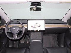 Tesla Model Y Facelift Rear-Wheel Drive - ფოტო 15