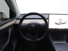 Tesla Model Y Facelift Rear-Wheel Drive - ფოტო 16