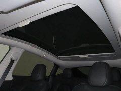 Tesla Model Y Facelift Rear-Wheel Drive - ფოტო 17