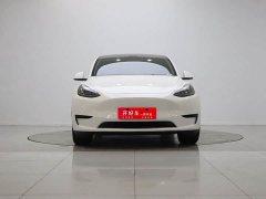 Tesla Model Y Facelift Rear-Wheel Drive - ფოტო 2