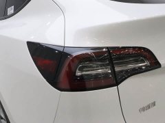 Tesla Model Y Facelift Rear-Wheel Drive - ფოტო 20