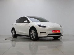 Tesla Model Y Facelift Rear-Wheel Drive - ფოტო 3