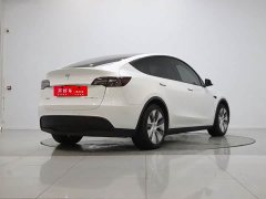 Tesla Model Y Facelift Rear-Wheel Drive - ფოტო 4