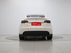Tesla Model Y Facelift Rear-Wheel Drive - ფოტო 5