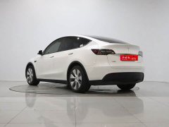 Tesla Model Y Facelift Rear-Wheel Drive - ფოტო 6