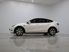 Tesla Model Y Facelift Rear-Wheel Drive - ფოტო 8