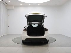 Tesla Model Y Facelift Rear-Wheel Drive - ფოტო 9