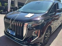 FAW Hongqi HQ9 2.0T Smart Flagship Edition - ფოტო 1